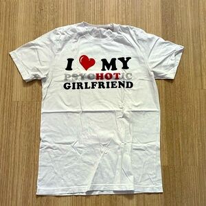 I love my GF Tee